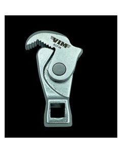 VIMSCF38 image(0) - 3/8" DR SPRING - LOADED CROWFOOT WRENCH (8 - 17 mm)