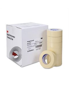 MMM6543 image(0) - MASKING TAPE #2727 2IN X 60YDS 24CS