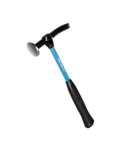 MRT154FG image(0) - Vertical Chisel Hammer with Fiberglass Handle