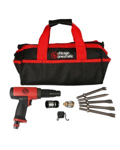 Low Vibration Long Hammer Kit