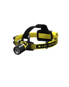 EXH8R Recharge 200 Lumen Headlamp