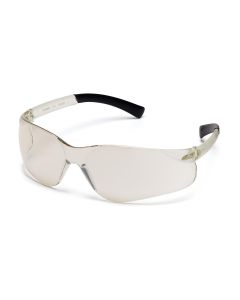 PYRS2580S image(0) - Pyramex Safety - Ever-Lite - Black Frame/Indoor/Outdoor Mirror Lens  , Sold 12/BOX