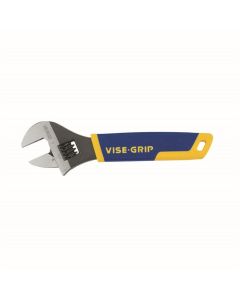 VGP2078606 image(0) - 6" PROPLIERS ADJUSTABLE WRENCH