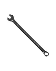 KTI41308 image(0) - K Tool International Wrench Comb High Polish 1/4