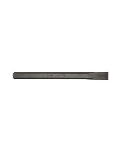 110-7/8"X12" COLD CHISEL