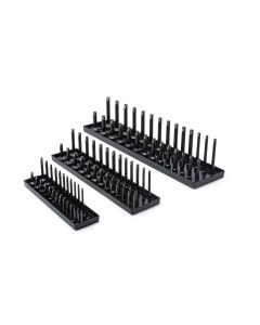 KDT83118 image(0) - 3PC SAE TRAY SET (BLACK)