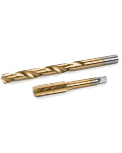 WLMW8662 image(0) - 12mm x 1.25 Tap Drill Bit Comb