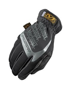 MECMFF-05-009 image(0) - Mechanix Wear GLV FASTFIT MED BLK 1PR