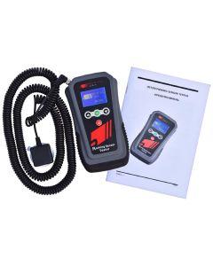 BATBSTQST250 image(0) - QST250 Sensor Parking Reset Tool