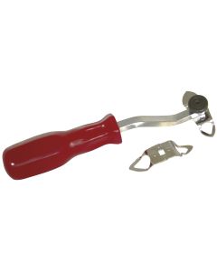 LIS48600 image(0) - Offset Windshield Locking Strip Tool