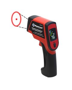 MSC52224-CC image(0) - LASER IR THERMOMETER W/ CIRCULAR LASER