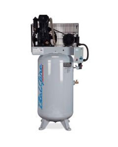 IMC438V image(0) - 5hp 80 gallon 3 phase