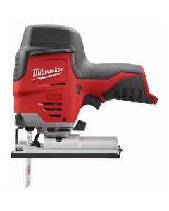 MLW2445-20 image(0) - M12 HIGH PERFORMANCE CORDLESS JIG SAW (BARE)