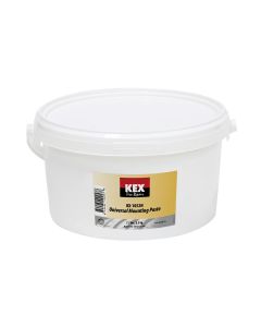 PRMKX-1052N image(0) - Universal Mounting Paste, Low Profile Pail