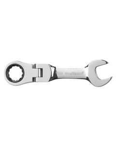 KDT9573 image(0) - WR 1/2 FLEX GEAR WRENCH STUBY 12PT