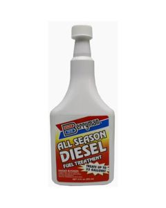 BMY512 image(0) - Diesel Fuel Treatment