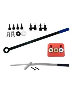 CTA1023 image(0) - VAG Timing Tool Kit - 1.8L & 2.0L (TSI / TFSI)