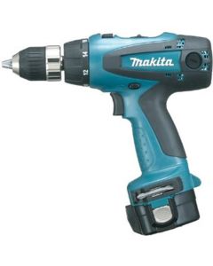 MAK6317DWDE - 12v 1/2" driver-Drill Ni-MH