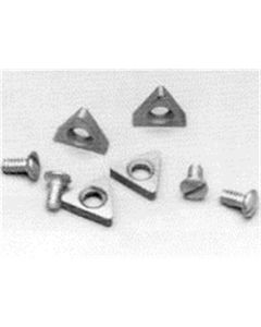 AMM6914-2 image(0) - 2PK CARBIDE INSERT BIT NEGATIVE RAKE 2PK