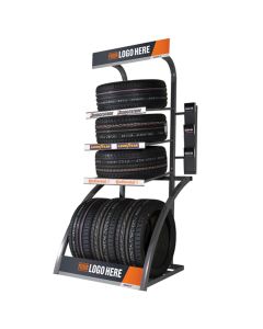 MRIMSTD-6 image(0) - DELUX SHOWROOM TIRE DISPLAY