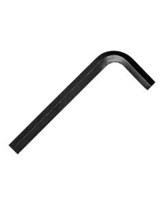 EKL15108 image(0) - HEX KEY 1/8IN. SHORT ARM L-KEY