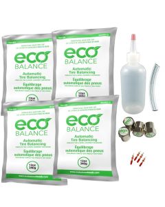 COUEDIY-12 image(0) - ECO Balance 12oz Do-It-Yourself Kit