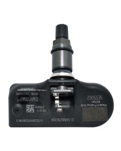 DIL1041 image(0) - TPMS SENSOR - 315MHZ VW (CLAMP-IN OE)