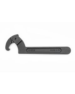 KDT81855 image(0) - Adjustable Hook Spanner Wrench - 1-1/4" - 3"