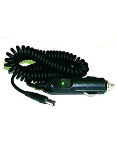 CLPUVEC-07G image(0) - Car Charger Hemipro 2 & 3