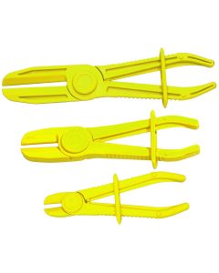 Line Clamp Master Set - 3 pc