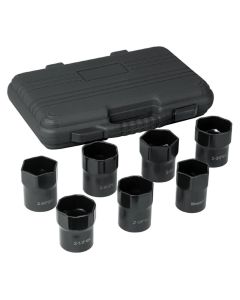 OTC4542 image(0) - LOCKNUT SET 7 PC