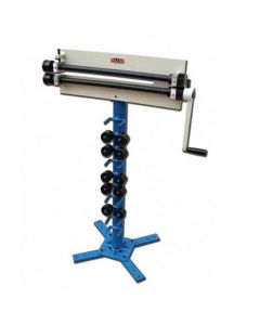 BEAD ROLLER 18 GAUGE MAXIMUM CAPACITY