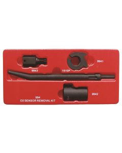 LTILT994 image(0) - Milton Industries LTI Tool By MIlton SHOCKIT Socket 02 Sensor Removal Kit