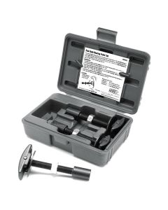 WLMW89326 image(0) - Rear Axle Bearing Puller Set