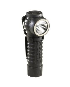 STL88830 image(0) - Streamlight PolyTac 90 X Multi-Fuel Right Angle Black Flashlight