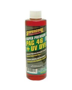 TMRAC850D-8 image(0) - Advanced PAG Oil with UV Dye 150 Vis 8 oz (Case of 12)