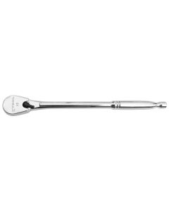 KTIXD14SR image(0) - K Tool International 1/4" Drive 120 Tooth Ratchet