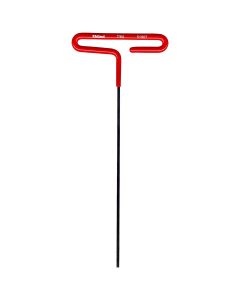 EKL51907 image(0) - HEX KEY 7/64IN. T-HANDLE 9IN. CUSHION GRIP