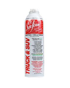 SEAST20 image(0) - SEA FOAM TRUCK AND SUV 20OZ 12PK