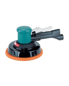 8IN SELF-GENERATED VACUUM ORBITAL SANDER