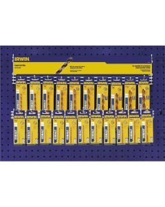 HAN65533 image(0) - 42PC Cobalt Drill Bit Display