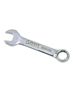 SUN993013M image(0) - 13 mm Stubby Wrench