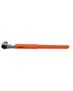 KAS6571 image(0) - 5/16" X 10MM EXTRA LONG BATTERY TERMINAL WRENCH