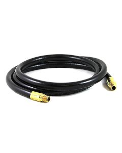 SAS3626 image(0) - 6 ft. Work Air Line Hose for Pure Air 2000 Unit