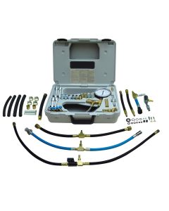 STATU443 image(0) - DELUXE GLOBAL FUEL INJECTION PRESSURE TEST SET