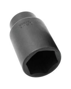 CTAA417 image(0) - Axle Nut Socket-27mm