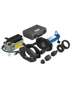 OTC4247 image(0) - Hendrickson Suspension Bushing Master Kit With Pum