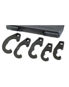 OTC6275 image(0) - TIE ROD ADJUSTING TOOL SET