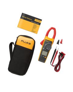 FLU374FC image(0) - Fluke 600A AC/DC TRMS wireless clamp