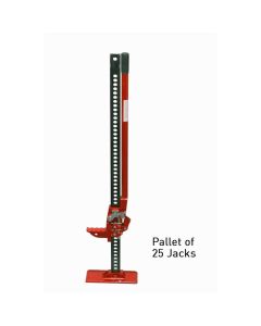 AMG14100-25 image(0) - 4 TON POWER JACK PALLET OF 25